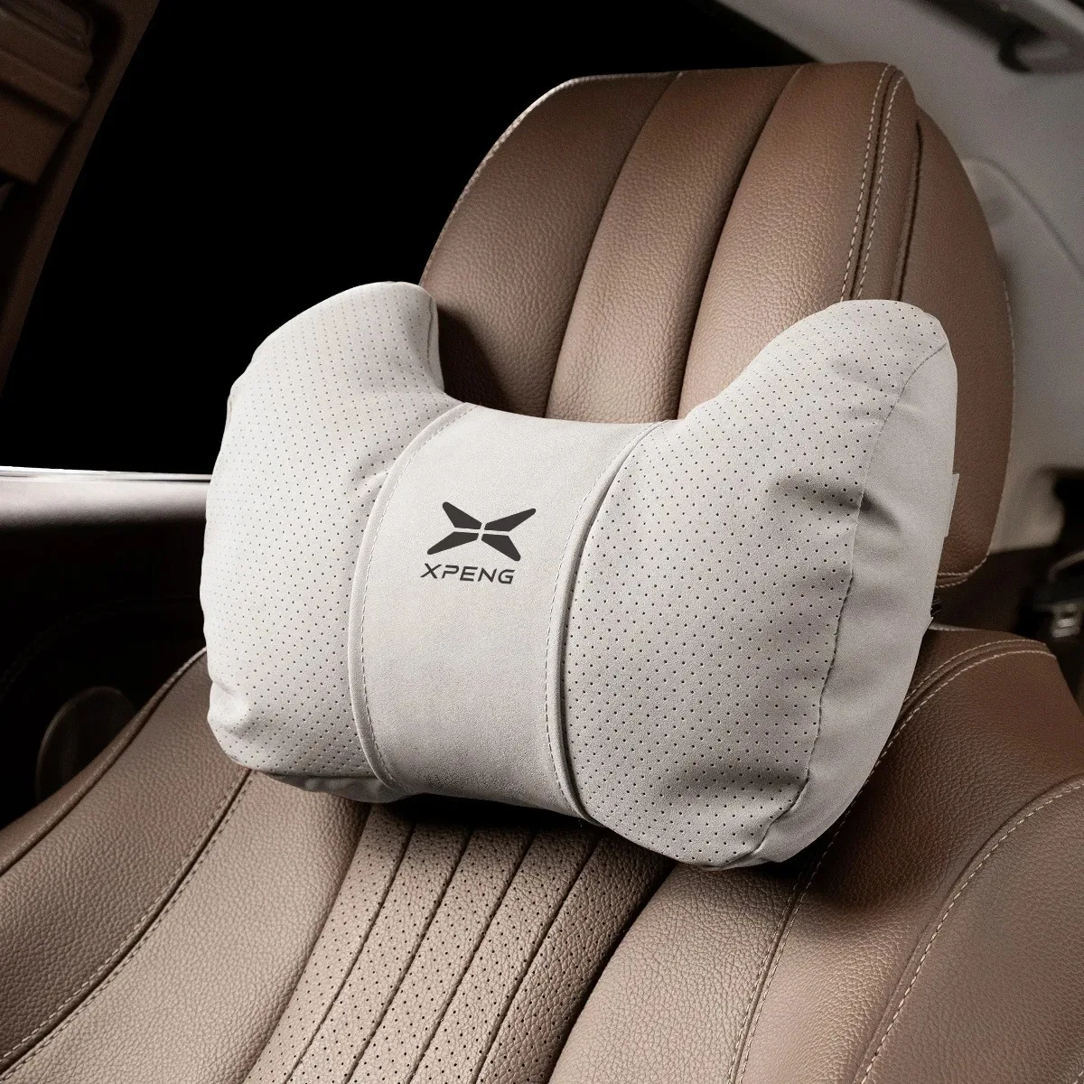 For Xiaopeng Xpeng G9 G6 G3 P7 P7i P5 X7 X9 Car Accessories Car Seat Headrest Waist Seat Support Car Neck Pillow Waist Pillow
For Xiaopeng Xpeng G9 G6 G3 P7 P7i P5 X7 X9 Car Accessories Car Seat Headrest Waist Seat Support Car Neck Pillow Waist Pillow