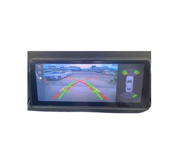 High Quality New 360 Panoramic Display for BMW X5 X6 E70 E71 E60 F18 F10 F11 F20 F25
High Quality New 360 Panoramic Display for BMW X5 X6 E70 E71 E60 F18 F10 F11 F20 F25