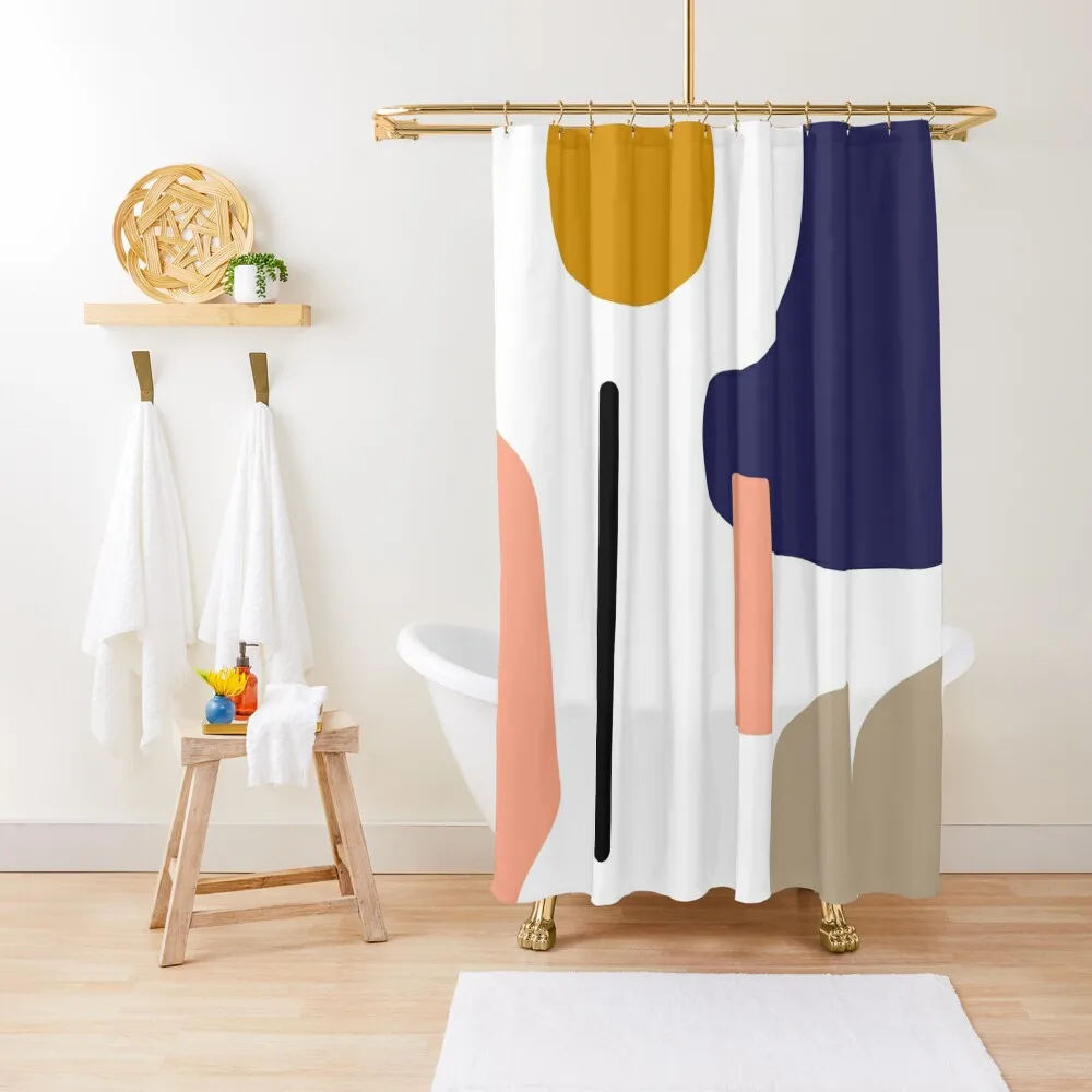 minimalist abstract art Shower Curtain For Shower Bathroom And Shower Products Bathroom Curtain
minimalist abstract art Shower Curtain For Shower Bathroom And Shower Products Bathroom Curtain