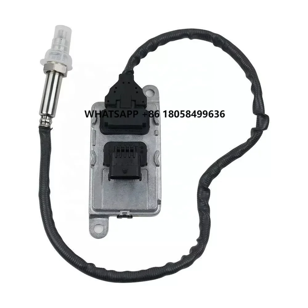 NOX Sensor for Truck FH FM FL OE.22827993
NOX Sensor for Truck FH FM FL OE.22827993