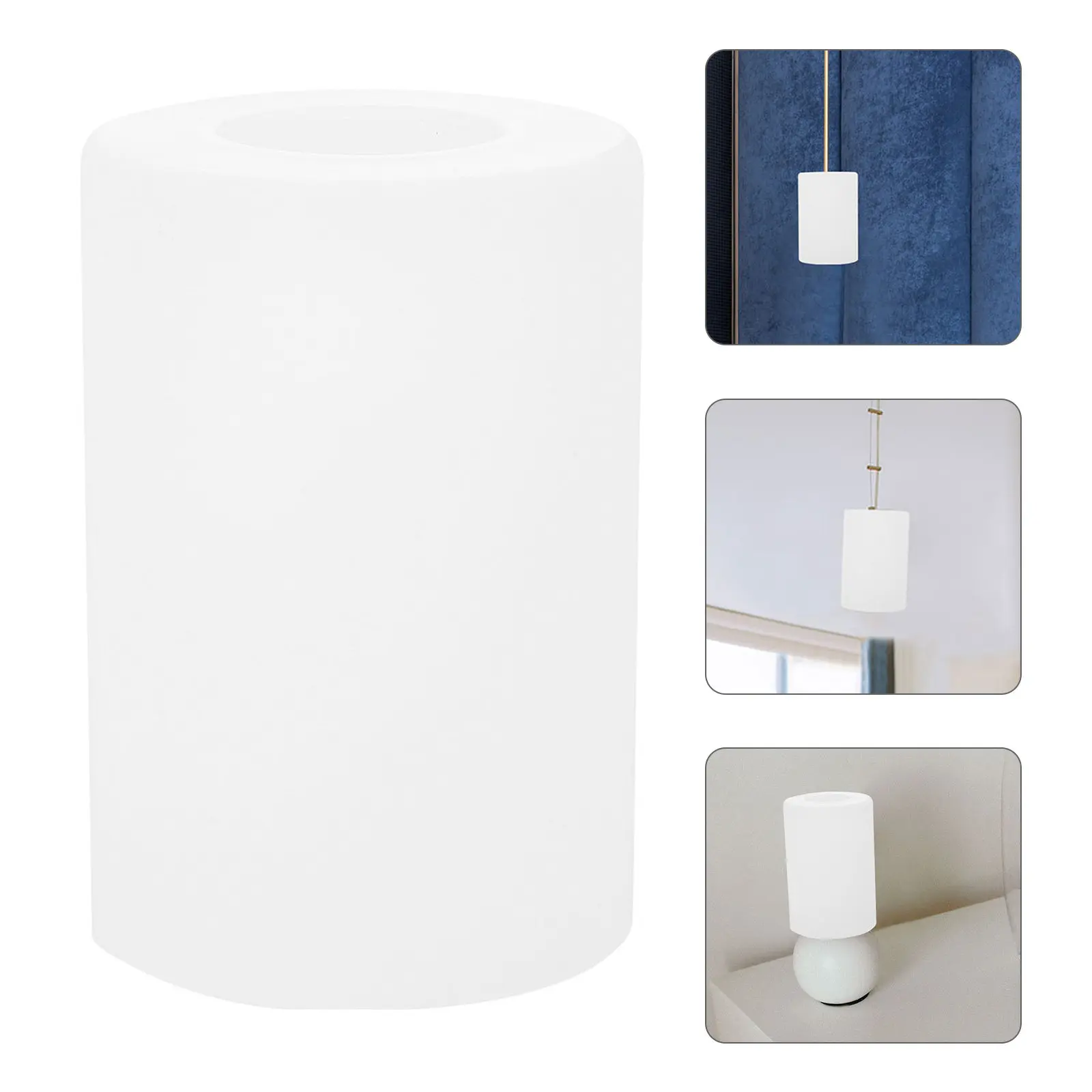 Glass Lamp Shade Decorative Replacement Cover for Pendant Wall Desk Ceiling Light Fixture Glass Lampshade Replacement Lamp Cover
Glass Lamp Shade Decorative Replacement Cover for Pendant Wall Desk Ceiling Light Fixture Glass Lampshade Replacement Lamp Cover