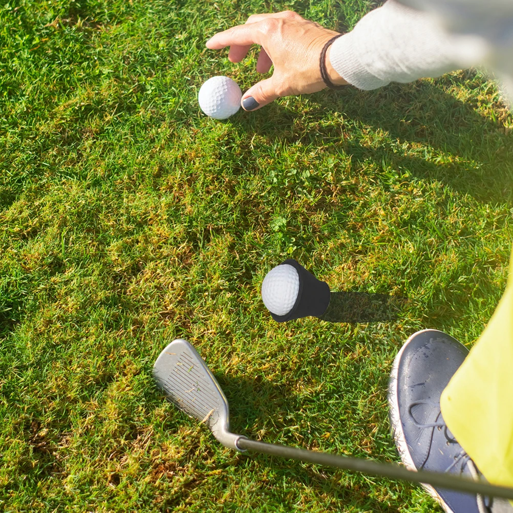 8pcs Golf Ball Retriever Picker Rubber Cups Portable Golfs Supplies Reusable Suction Collector Training Equipment
8pcs Golf Ball Retriever Picker Rubber Cups Portable Golfs Supplies Reusable Suction Collector Training Equipment