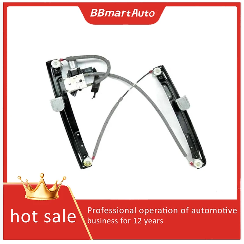 C2Z15091 BBmartAuto Car accesorios para autoRight front glass lifting frame For Land Rover
C2Z15091 BBmartAuto Car accesorios para autoRight front glass lifting frame For Land Rover