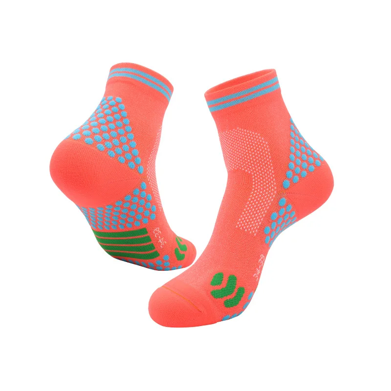 Classic Running Socks Training Fitness Quick Drying Sports Socks Men's and Women's Professional Marathon Running Socks
Classic Running Socks Training Fitness Quick Drying Sports Socks Men's and Women's Professional Marathon Running Socks