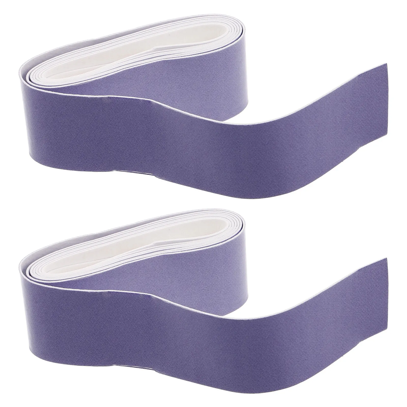 2Pcs Gradient Tennis Racket Grip Tape Nonperforated Antislip Sweatabsorbent Handle Wrap Overgrip for Badminton Pickleball Paddle
2Pcs Gradient Tennis Racket Grip Tape Nonperforated Antislip Sweatabsorbent Handle Wrap Overgrip for Badminton Pickleball Paddle