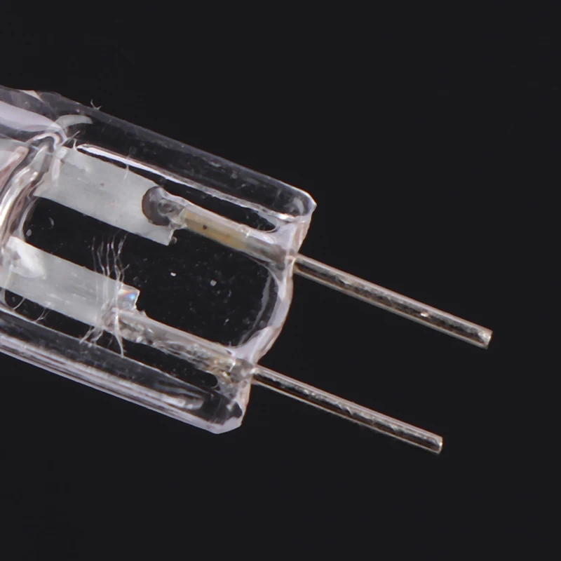 Collection of 10 G4 12V Halogen Indoor Lighting Bulbs 5W-50W with JC Bi-Pin LED for Crystal Globe Lamp
Collection of 10 G4 12V Halogen Indoor Lighting Bulbs 5W-50W with JC Bi-Pin LED for Crystal Globe Lamp