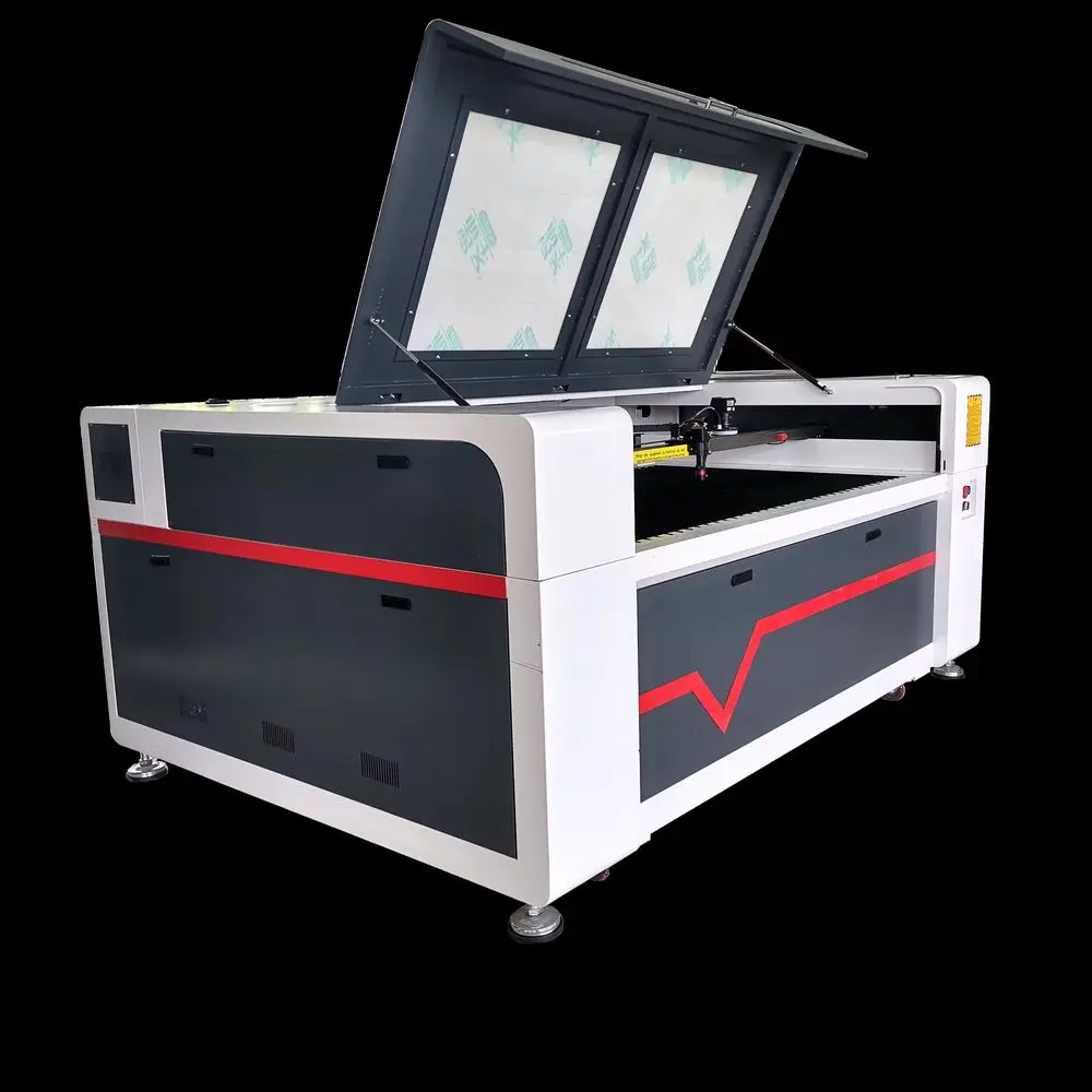 CNC Laser Cutting Machine 1390 Acrylic Wood MDF Engraver Cutter High Speed CO2 Laser Cutting Machines
CNC Laser Cutting Machine 1390 Acrylic Wood MDF Engraver Cutter High Speed CO2 Laser Cutting Machines