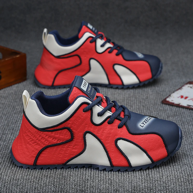 2025new comfortable casual new large size fashion sole shoes casual shoes men's shoes high Quality39-48Sports shoes
2025new comfortable casual new large size fashion sole shoes casual shoes men's shoes high Quality39-48Sports shoes