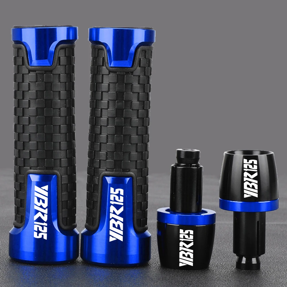 Motorcycle CNC Handlebar Grips Bar Ends Cap Slider FOR Yamaha YBR125 YBR 125 2005 2006 2007 2008 2009 2010 2011 2012 2013 2014 
Motorcycle CNC Handlebar Grips Bar Ends Cap Slider FOR Yamaha YBR125 YBR 125 2005 2006 2007 2008 2009 2010 2011 2012 2013 2014