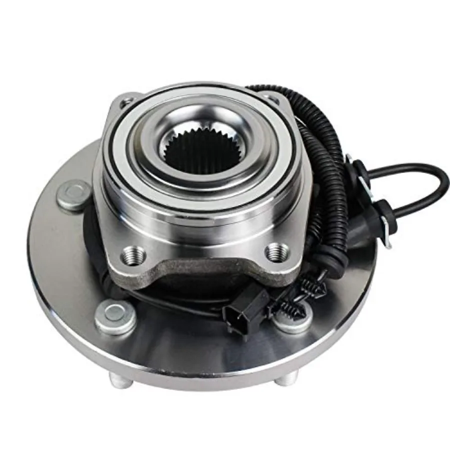 513273 Front Wheel Hub And Bearing Assembly Compatible with 2008-2016 Dodge Grand Caravan 2008-2016 Chrysler Town and Country 2
513273 Front Wheel Hub And Bearing Assembly Compatible with 2008-2016 Dodge Grand Caravan 2008-2016 Chrysler Town and Country 2