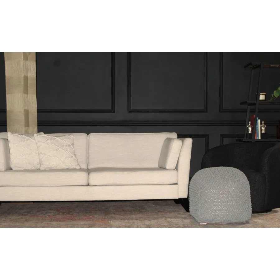 SEMIRounded Pouf Cable Knitted Handmade Perfect Seating for and Adults Footrest for Living Room or Bedroom 100 Cn Pouf 21 X 21
SEMIRounded Pouf Cable Knitted Handmade Perfect Seating for and Adults Footrest for Living Room or Bedroom 100 Cn Pouf 21 X 21