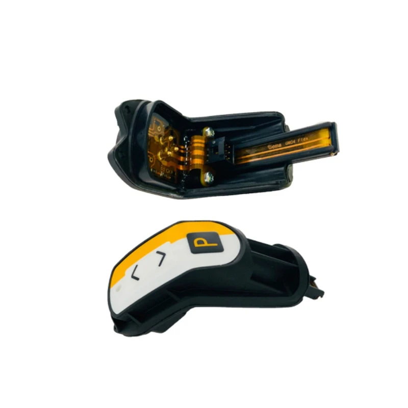 1017690 Print Holder Complete for GM GM04 Pro Manual Gun opt
1017690 Print Holder Complete for GM GM04 Pro Manual Gun opt