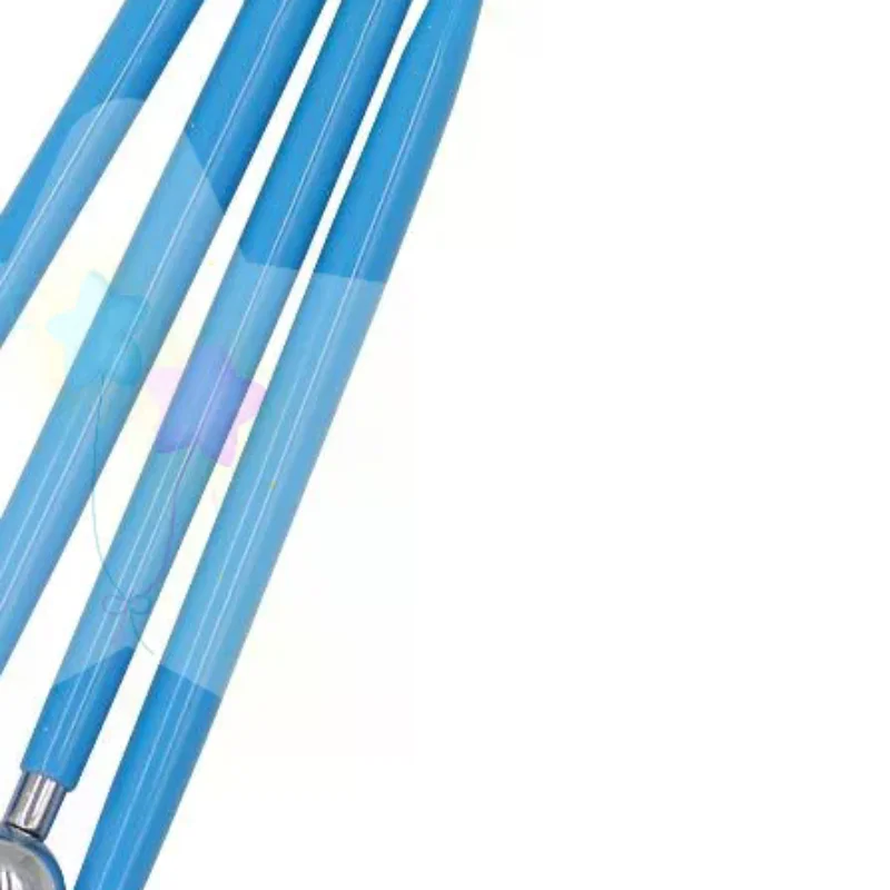 4Pcs Clay Sculpting Tools Double Head Point Drill Creasing Pens Reusable DIY Art Craft Supplies for Pottery Modeling
4Pcs Clay Sculpting Tools Double Head Point Drill Creasing Pens Reusable DIY Art Craft Supplies for Pottery Modeling