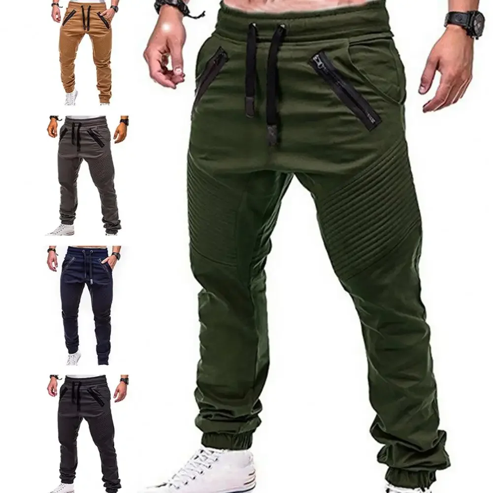 Men Sportswear Fitness Jogging Pants Mens Joggers Casual Pants Skinny Bottoms Sport Sweatpants Trousers Gym Training Track Pants
Men Sportswear Fitness Jogging Pants Mens Joggers Casual Pants Skinny Bottoms Sport Sweatpants Trousers Gym Training Track Pants