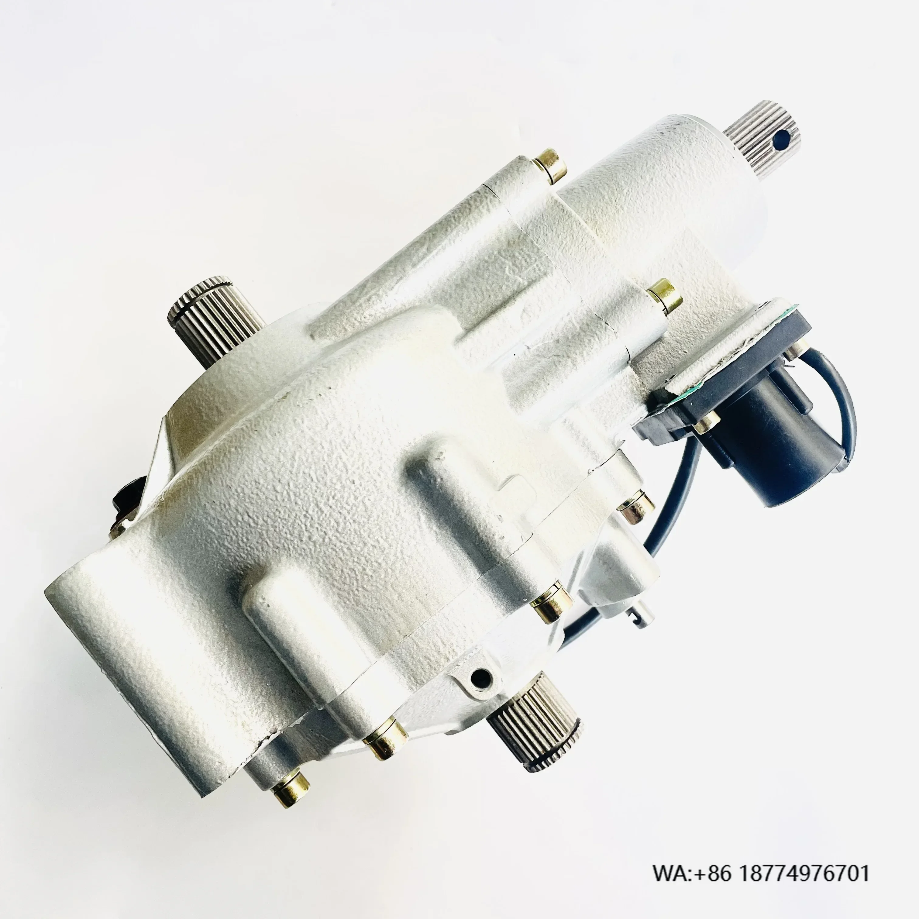 Дифференциал переднего дифференциала Renli для 800 800cc1100cc 1100 1500cc 1500 Dune Buggy Go kart UTV Adrenaline.
Дифференциал переднего дифференциала Renli для 800 800cc1100cc 1100 1500cc 1500 Dune Buggy Go kart UTV Adrenaline.