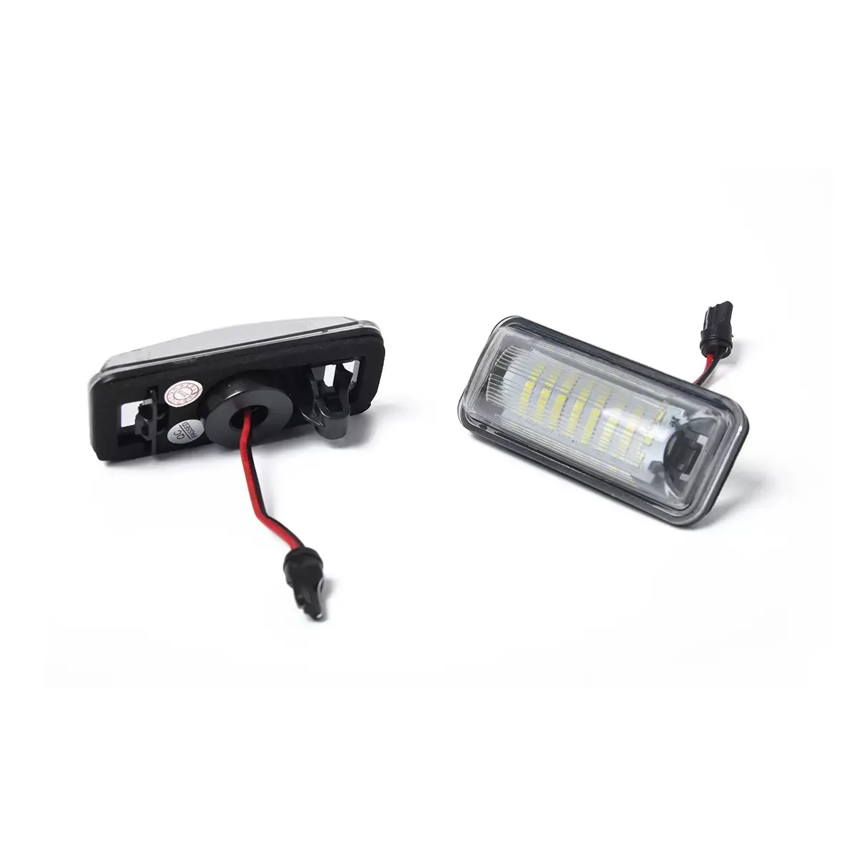 For Toyota 86 Subaru Forester BRZ lmpreza Legacy XV Crosstrek License Plate Light Rear Tail Upgrade Error Free Car Accesorios
For Toyota 86 Subaru Forester BRZ lmpreza Legacy XV Crosstrek License Plate Light Rear Tail Upgrade Error Free Car Accesorios