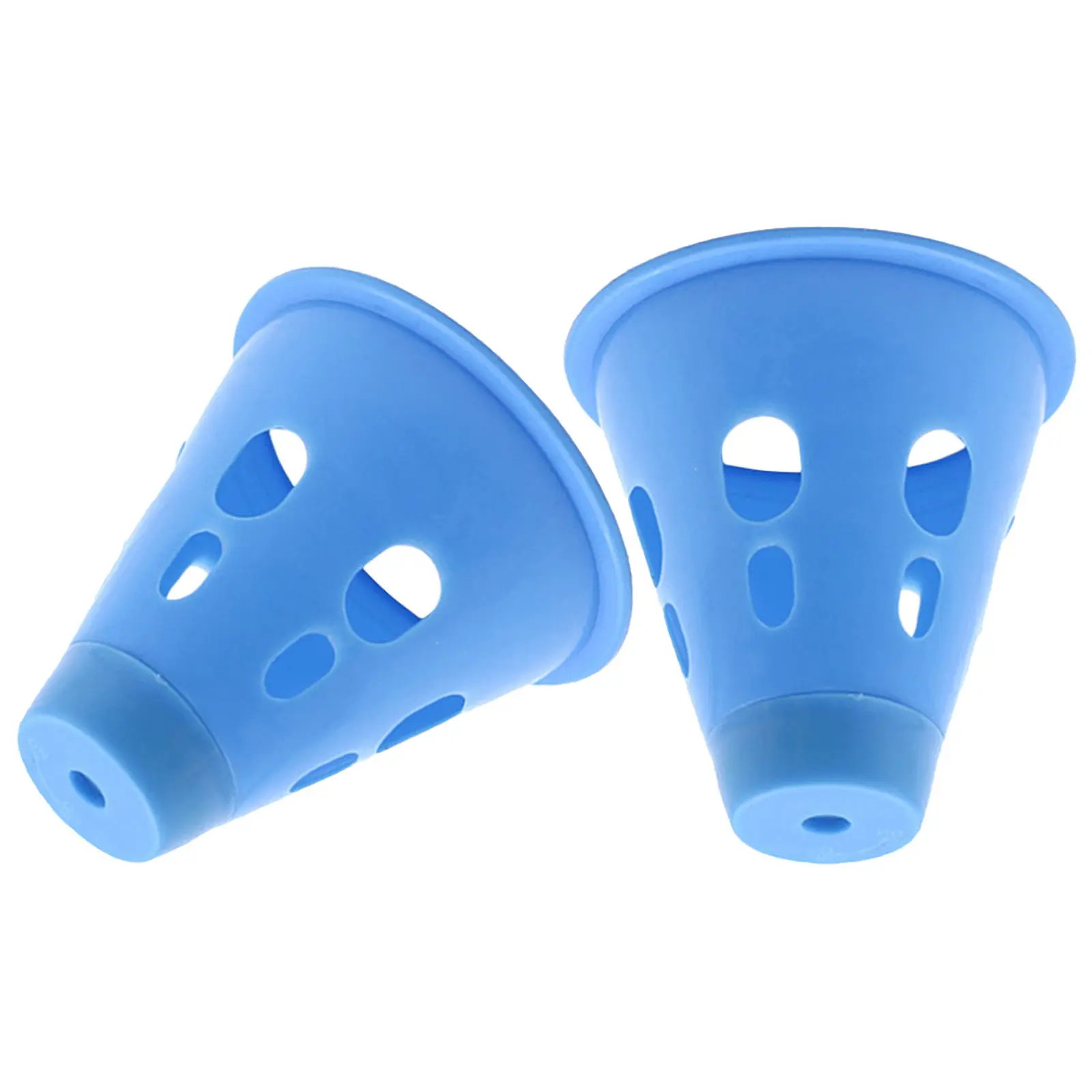 2Pcs Tent Nail Warning Caps Pe Material Portable Camping Tent Covers Outdoor Supplies Safety Warning Caps for Camping Tools
2Pcs Tent Nail Warning Caps Pe Material Portable Camping Tent Covers Outdoor Supplies Safety Warning Caps for Camping Tools