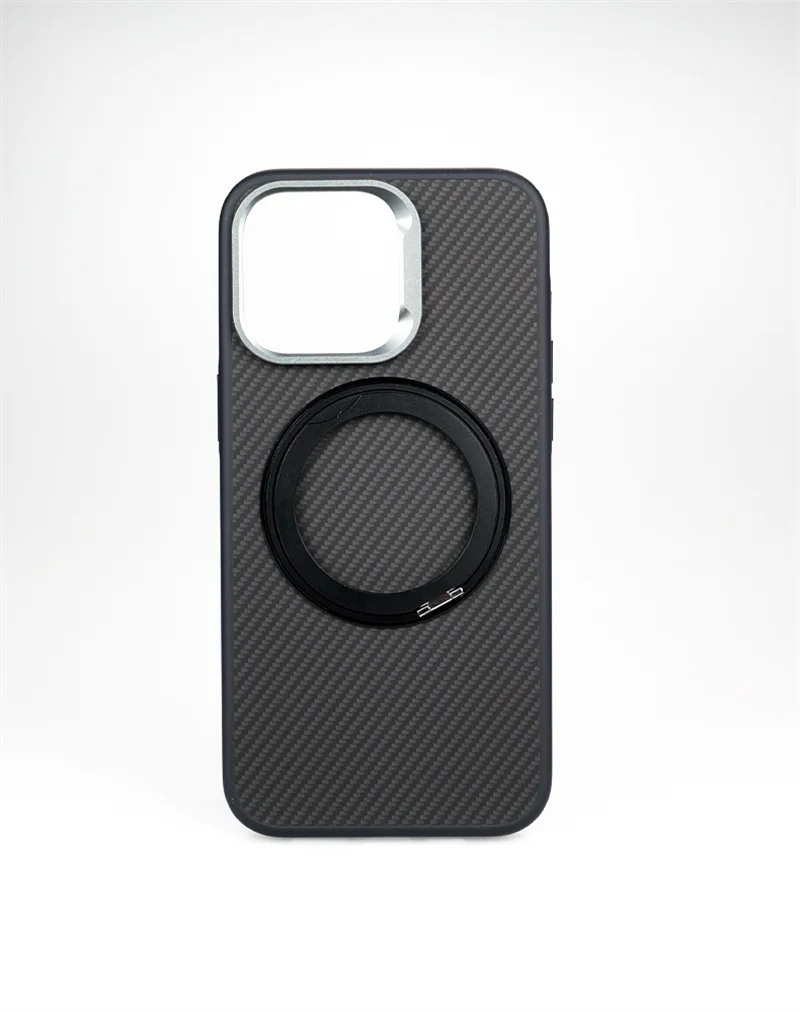 Magnetic Carbon Fiber Texture 360 ° Rotate Metal Stand Phone Case IPhone 15 14 13 12 Pro Max Fashion Ultra Thin Back Cover
Magnetic Carbon Fiber Texture 360 ° Rotate Metal Stand Phone Case IPhone 15 14 13 12 Pro Max Fashion Ultra Thin Back Cover