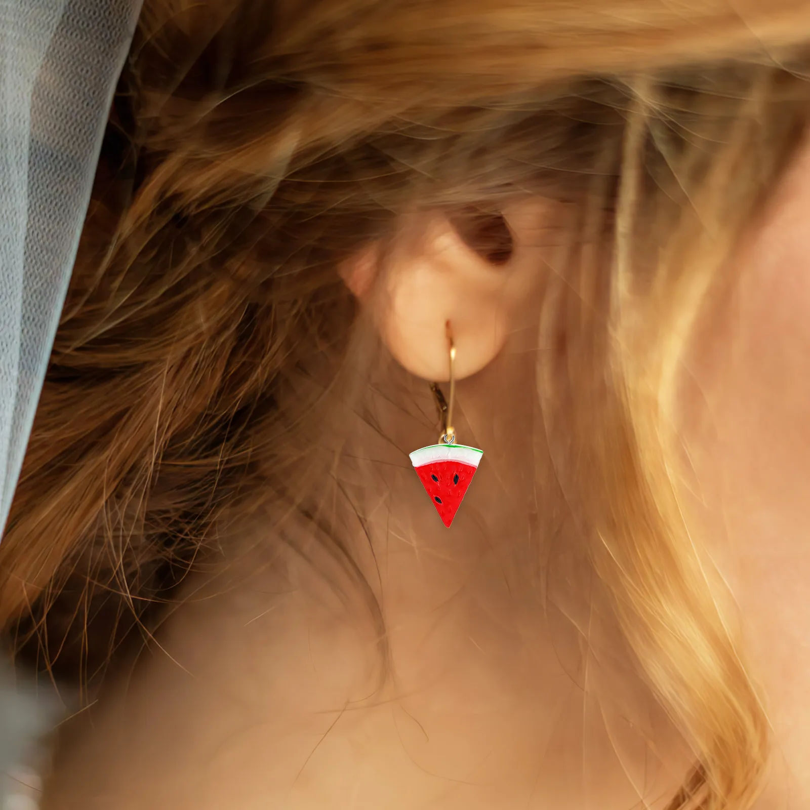 20 шт. миниатюрных подвесок в виде ломтиков арбуза из смолы для изготовления украшений, поделок, декора, имитация арбуза, кухонные аксессуары
20 шт. миниатюрных подвесок в виде ломтиков арбуза из смолы для изготовления украшений, поделок, декора, имитация арбуза, кухонные аксессуары