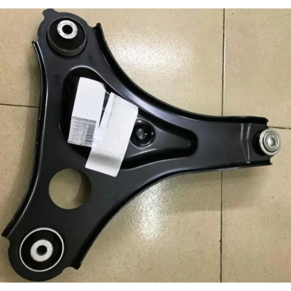 For Mercedes Benz Smart 453 Car Front Wheel Lower Suspension Support Bracket Chassis Control Arm Assembly Brand New Genuine
For Mercedes Benz Smart 453 Car Front Wheel Lower Suspension Support Bracket Chassis Control Arm Assembly Brand New Genuine