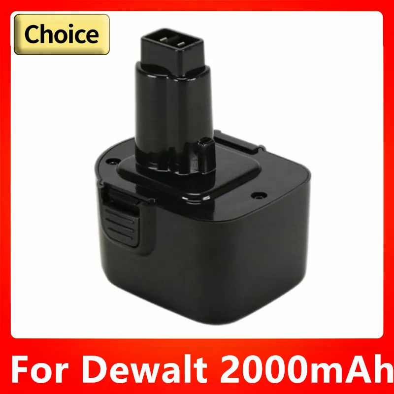 Аккумулятор для инструментов Dewalt DE9074, DC9071, DE9037, DE9071, DE9075, DW9071, DW9072, DW9074, DC727, DC756
Аккумулятор для инструментов Dewalt DE9074, DC9071, DE9037, DE9071, DE9075, DW9071, DW9072, DW9074, DC727, DC756