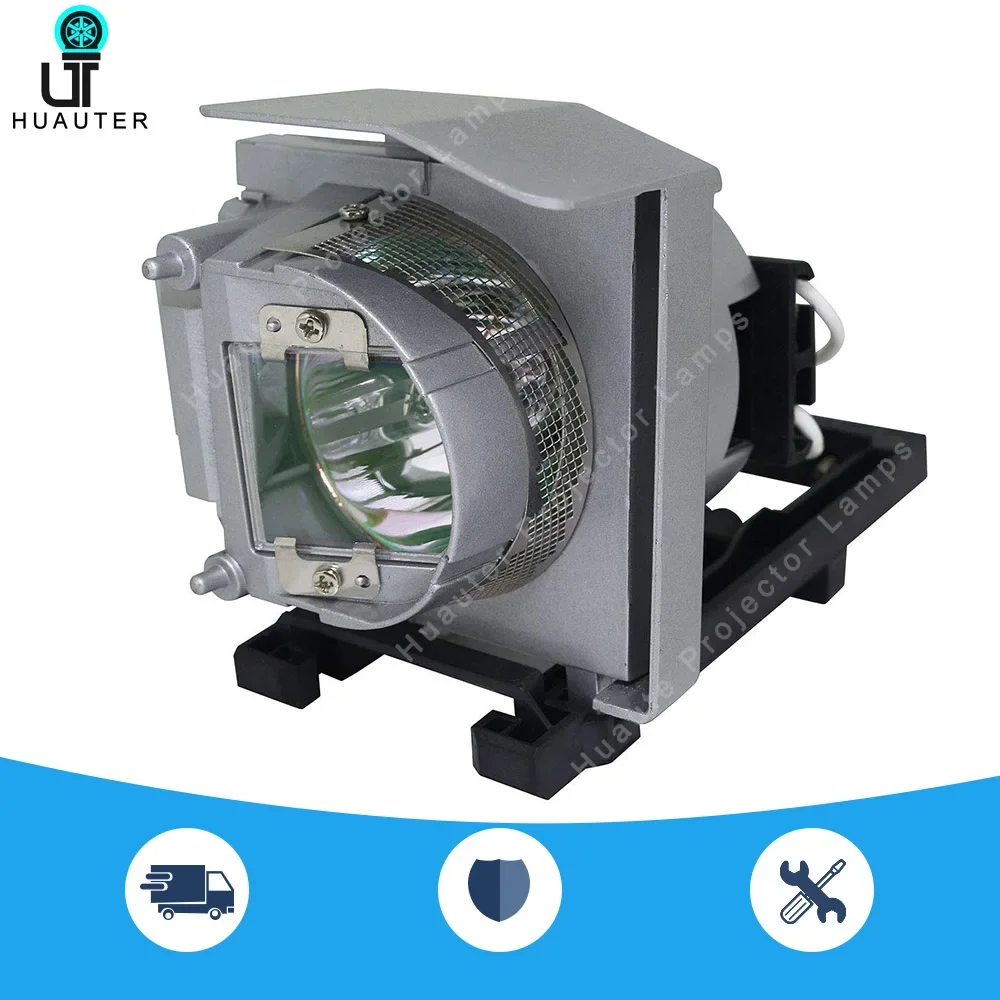 RLC-082 High Quality Projector Lamp with housing for Viewsonic PJD8353S PJD8353S-1W PJD8653S PJD8653WS PJD8653WS-1W
RLC-082 High Quality Projector Lamp with housing for Viewsonic PJD8353S PJD8353S-1W PJD8653S PJD8653WS PJD8653WS-1W