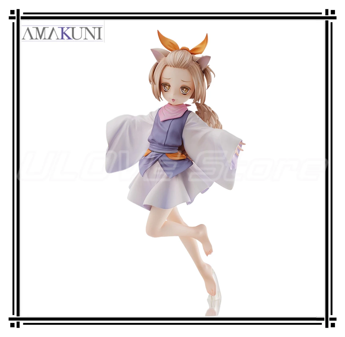 Оригинальная коллекция AMAKUNI Game King Monster, серая лиули, аниме-фигурка, коллекция моделей
Оригинальная коллекция AMAKUNI Game King Monster, серая лиули, аниме-фигурка, коллекция моделей