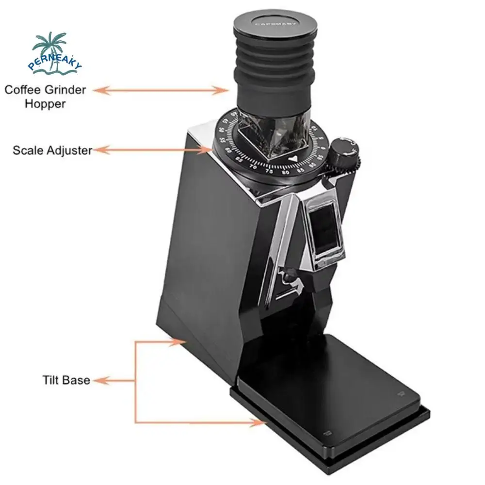 Practical Grinder Setting Dial Durable High Quality Dial Adjuster Parts Plastic Easy To Clean Eureka Grinder Accessories Parts
Practical Grinder Setting Dial Durable High Quality Dial Adjuster Parts Plastic Easy To Clean Eureka Grinder Accessories Parts