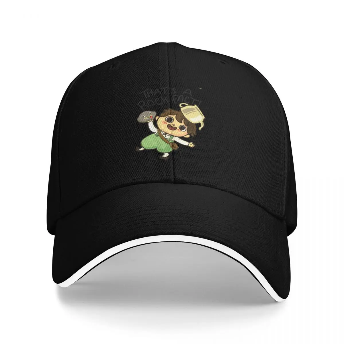 Greg Rock Fact, Over the Garden Wall Baseball Cap Kids Hat hats for men sun caps winter hats for men Hats For Women Men's
Greg Rock Fact, Over the Garden Wall Baseball Cap Kids Hat hats for men sun caps winter hats for men Hats For Women Men's