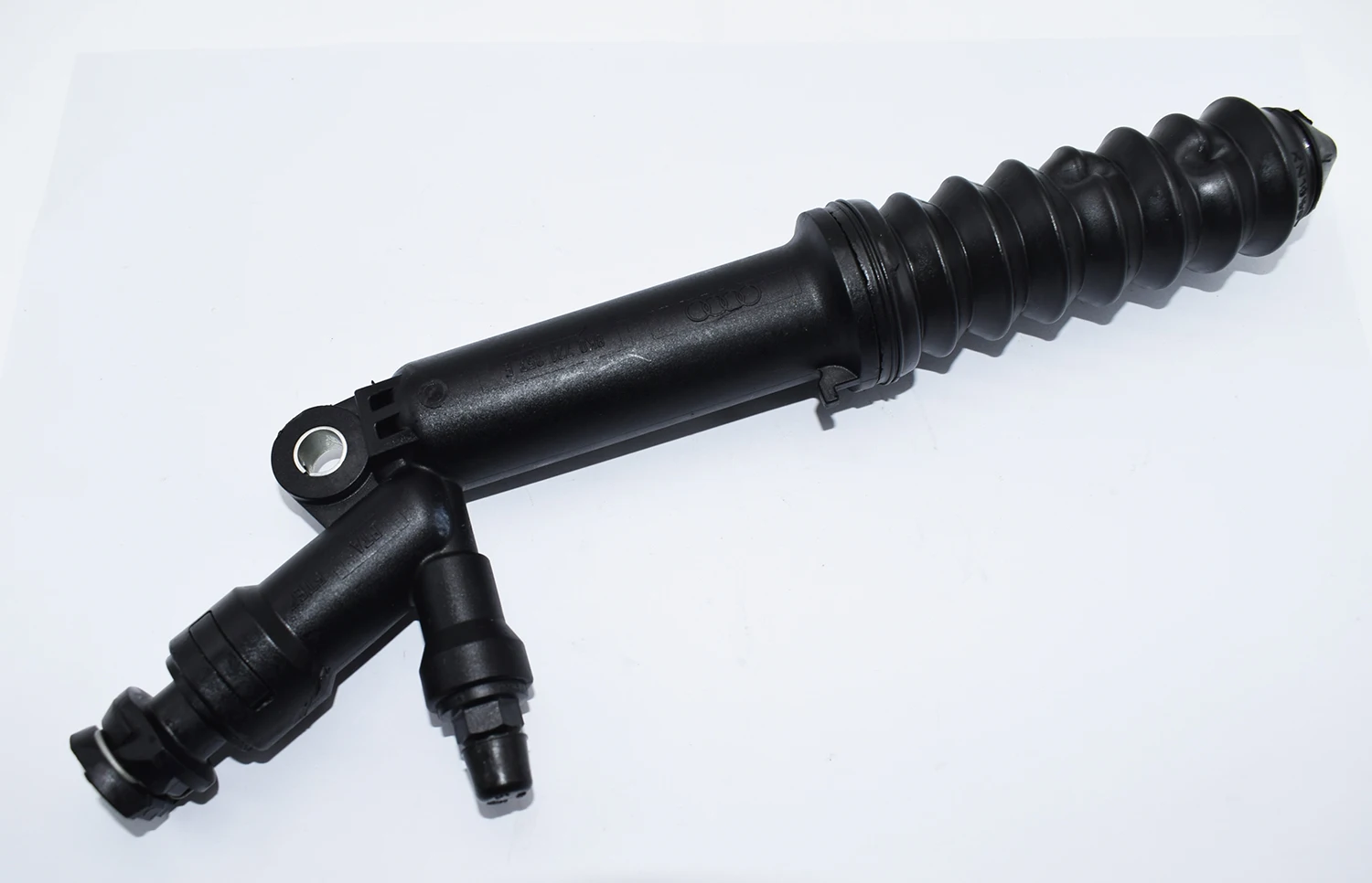 Clutch Slave Cylinder Fit For VW Audi A4 A6 And Q5 Petrol And Diesel 8K0721257
Clutch Slave Cylinder Fit For VW Audi A4 A6 And Q5 Petrol And Diesel 8K0721257