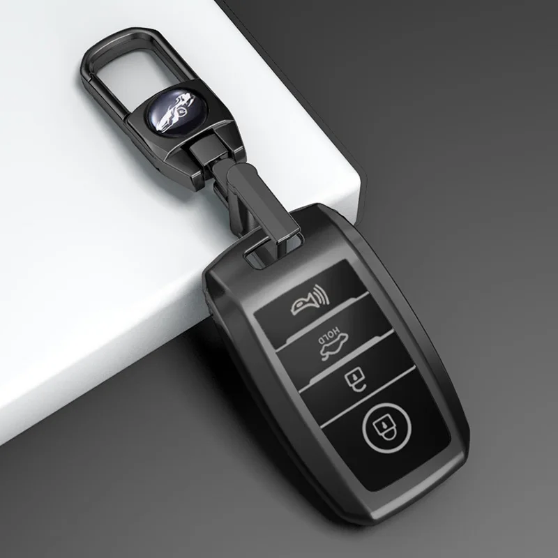 4 Buttons TPU Shell For KIA Rio Rio5 Sportage Ceed Cerato K3 KX3 K4 K5 Sorento Optima Picanto Car Remote Smart Key Case Cover
4 Buttons TPU Shell For KIA Rio Rio5 Sportage Ceed Cerato K3 KX3 K4 K5 Sorento Optima Picanto Car Remote Smart Key Case Cover