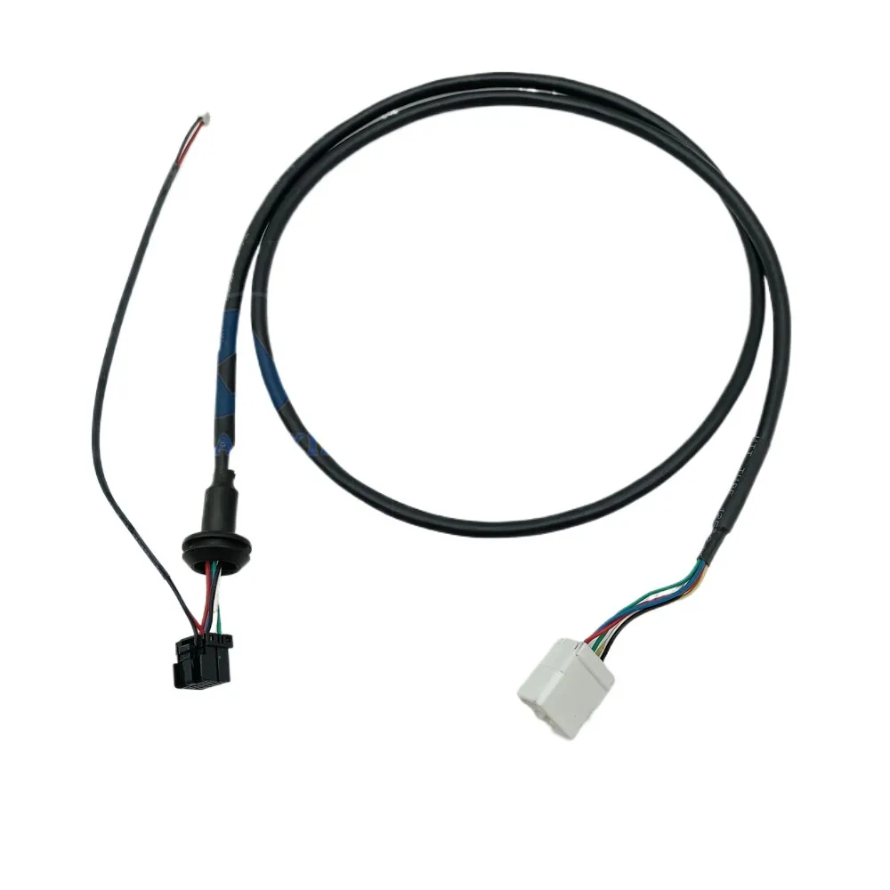 good High Quality E312C E320C Monitor harness 227-7567 2277567 For Caterpillar 320C 330C 312C
good High Quality E312C E320C Monitor harness 227-7567 2277567 For Caterpillar 320C 330C 312C