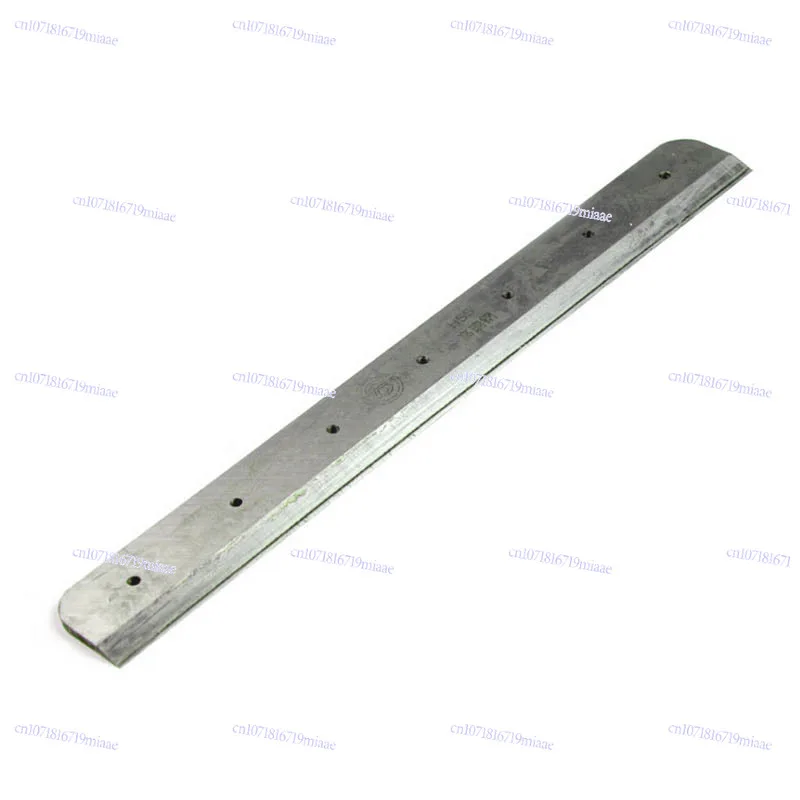 A3 Heavy Duty Automatic Electric Paper Cutter Precision Numerical Control Cutting Machine
A3 Heavy Duty Automatic Electric Paper Cutter Precision Numerical Control Cutting Machine