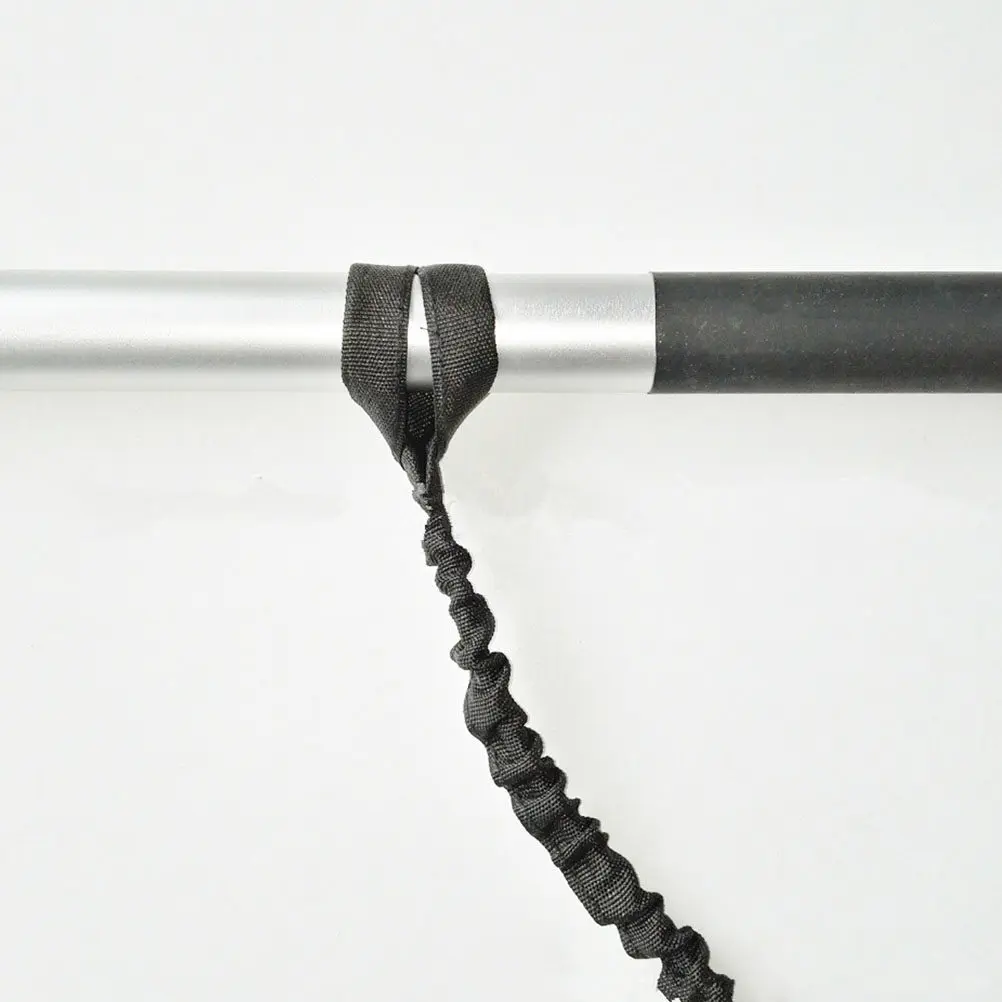 Комплект из 4 шт. эластичных поводков для весла из ткани Оксфорд премиум-класса, регулируемые, для каяков, каноэ, лодок, рыбалки на пресноводных водоемах
Комплект из 4 шт. эластичных поводков для весла из ткани Оксфорд премиум-класса, регулируемые, для каяков, каноэ, лодок, рыбалки на пресноводных водоемах