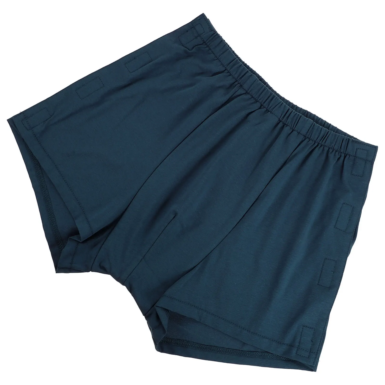 Мужские моющиеся хлопковые трусы недержания, удобные в ношении послеоперационные брюки для пожилых людей с ограниченными возможностями, удобные дышащие
Мужские моющиеся хлопковые трусы недержания, удобные в ношении послеоперационные брюки для пожилых людей с ограниченными возможностями, удобные дышащие