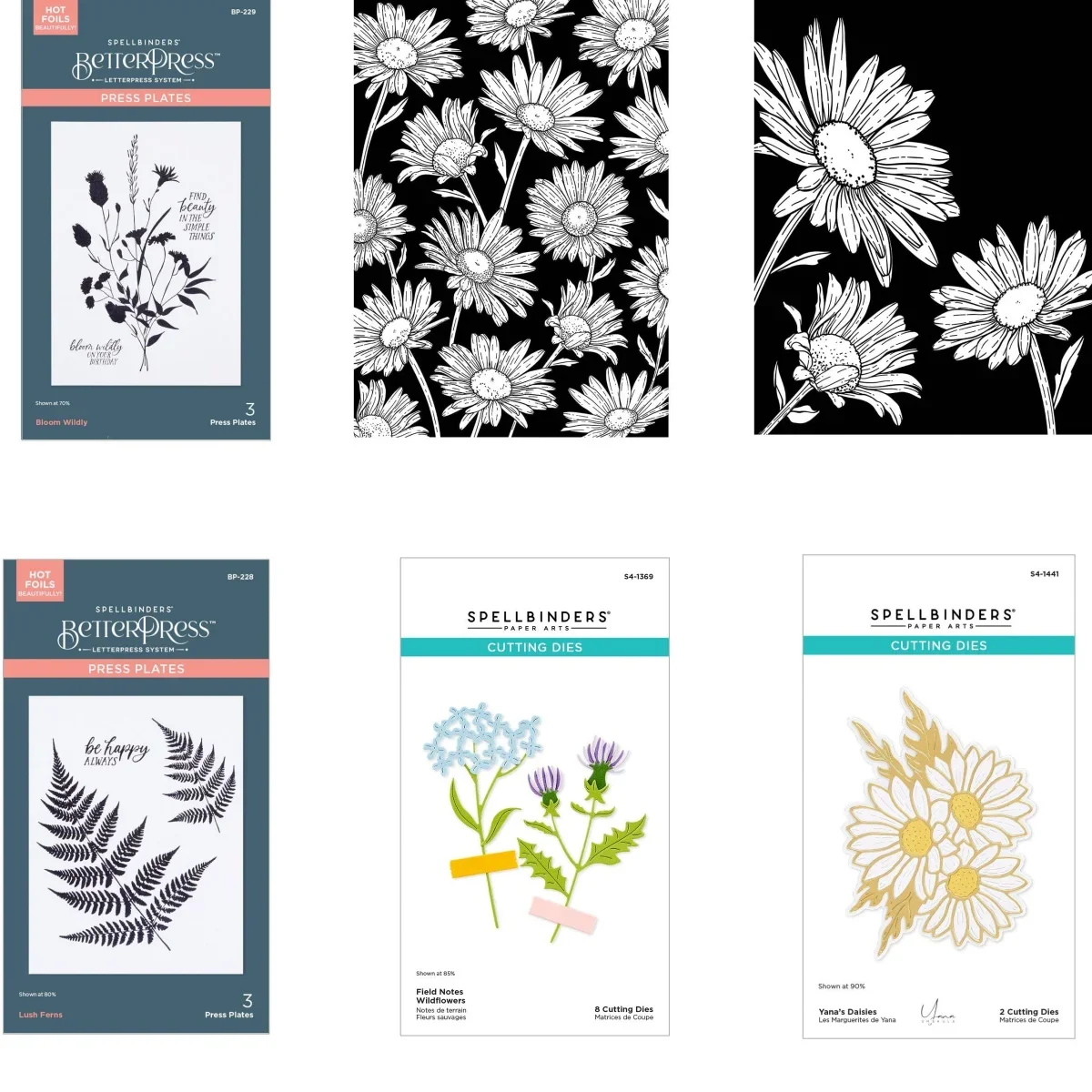New Wildflowers Press Plate Cutting Dies Stencil for DIY Scrapbook Diary Decoration Embossing Template Make Card 2025 Spring
New Wildflowers Press Plate Cutting Dies Stencil for DIY Scrapbook Diary Decoration Embossing Template Make Card 2025 Spring