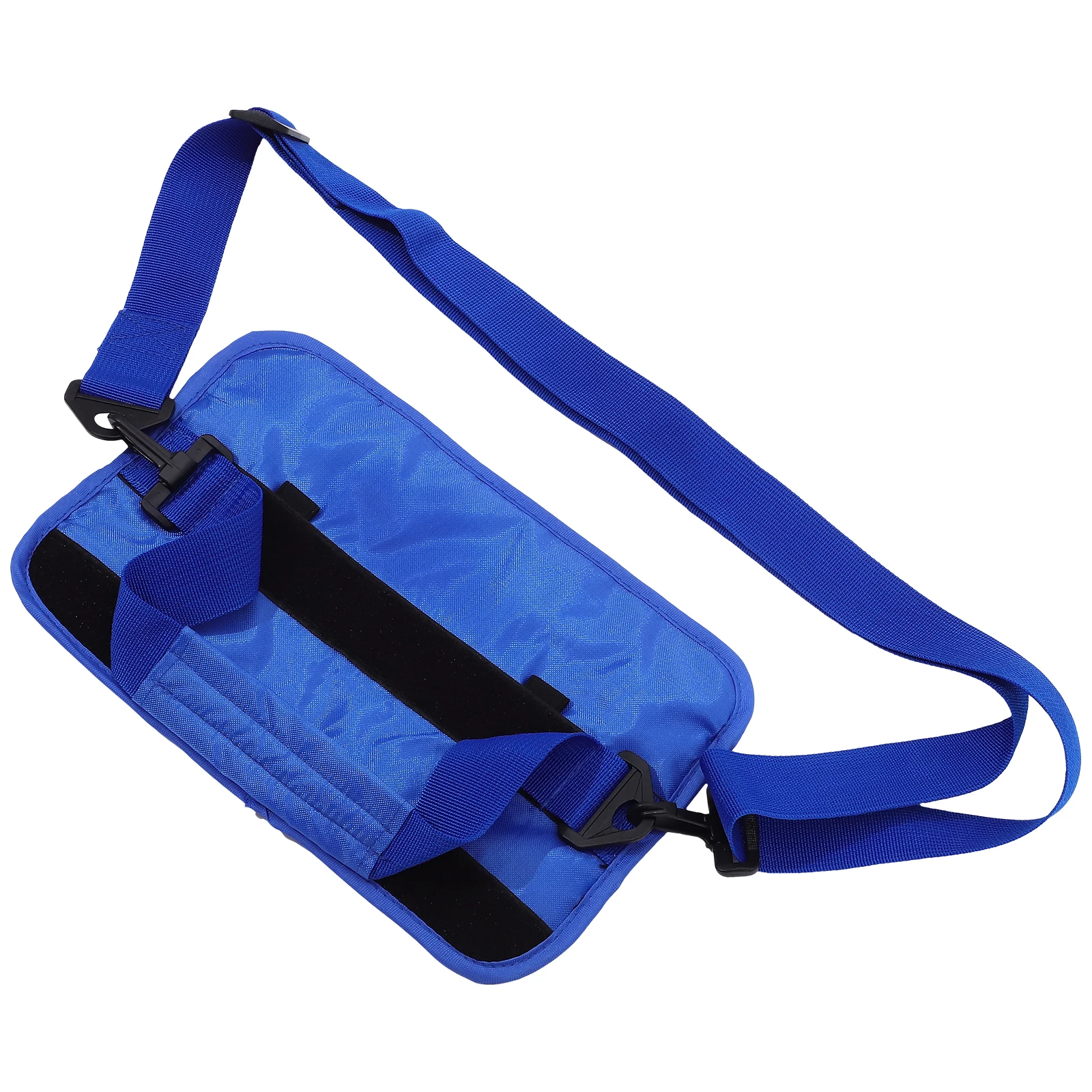 Golf Club Bag Single Rod Practice Bag Portable H held Blue Mesh Wear Resistant Durable Strap Large Capacity Golfing Matches
Golf Club Bag Single Rod Practice Bag Portable H held Blue Mesh Wear Resistant Durable Strap Large Capacity Golfing Matches