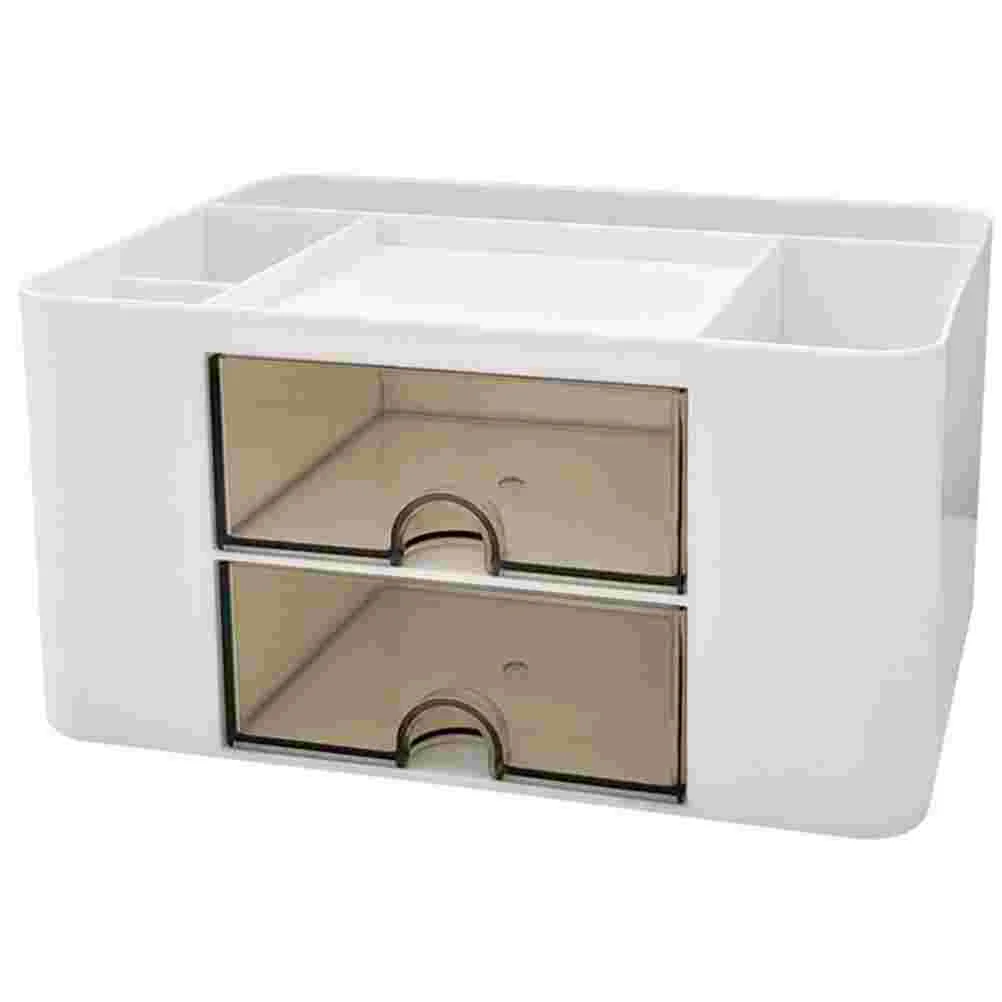 Drawer Storage Desk ganizer Material Home Stationery ganizer Decor Bedroom Tabletop Container Storage Solution
Drawer Storage Desk ganizer Material Home Stationery ganizer Decor Bedroom Tabletop Container Storage Solution