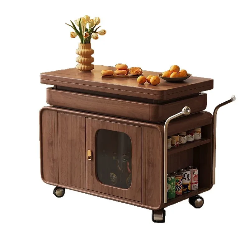 coffee table movable small apartment folding living room new sofa lifting household cart tea table side cabinet side table
coffee table movable small apartment folding living room new sofa lifting household cart tea table side cabinet side table