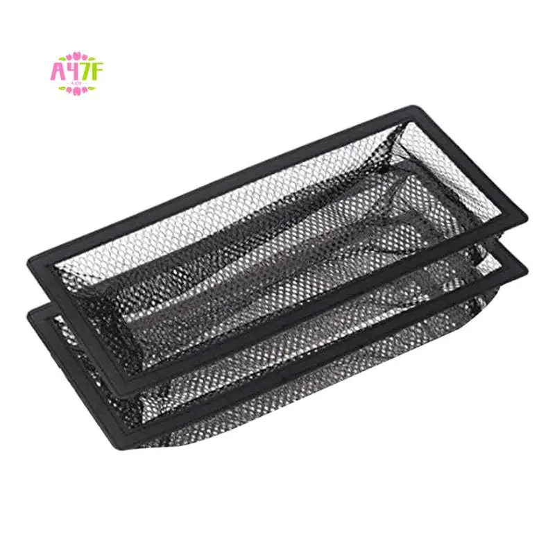 A47F-Floor Vent Screen Net For Home Floor, Air Vent Filter Mesh Catches Coin, Toys, Pet Food And Hair
A47F-Floor Vent Screen Net For Home Floor, Air Vent Filter Mesh Catches Coin, Toys, Pet Food And Hair