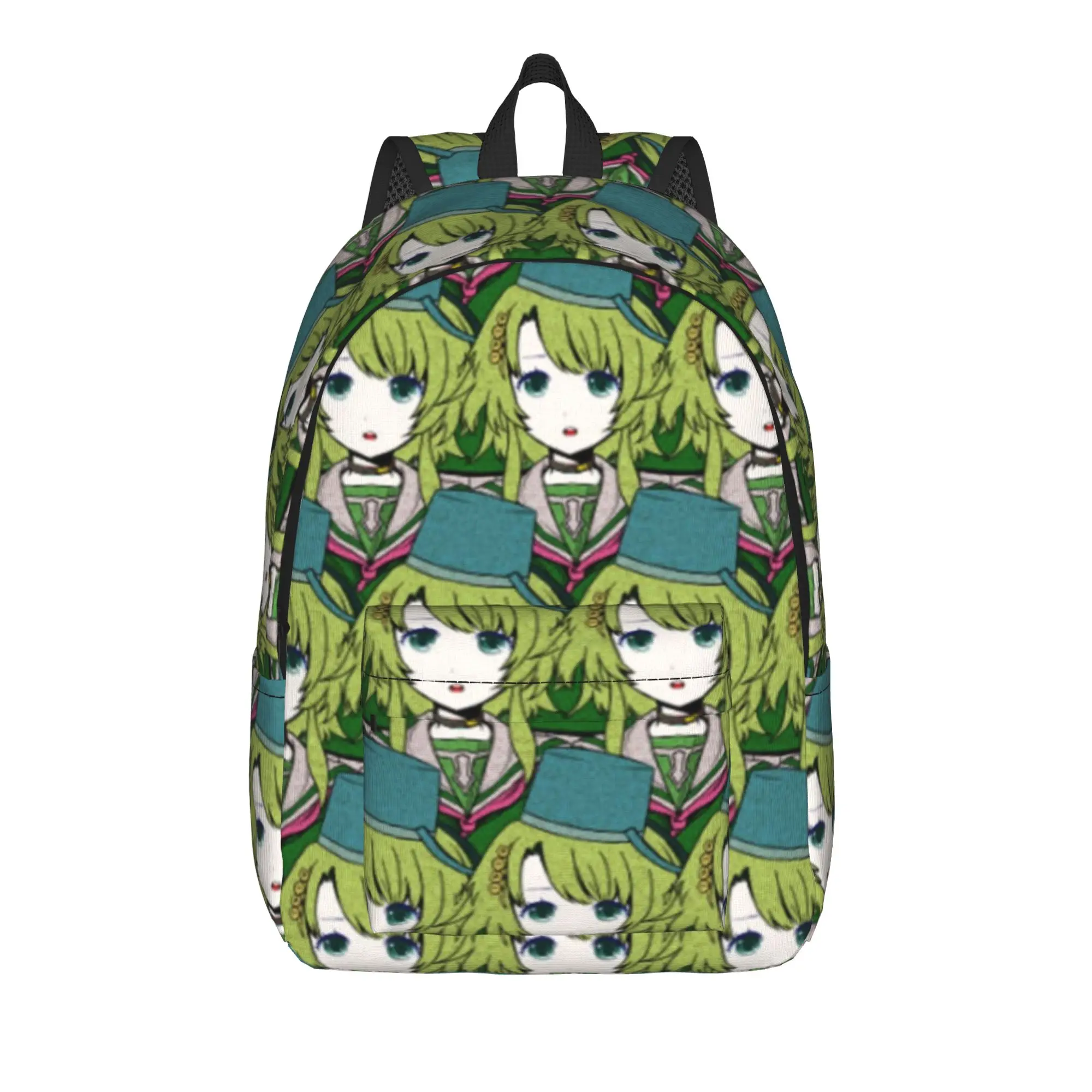 Kanna Kizuchi Cool Backpack with Pocket High School Business Your Turn To Die Game Daypack for Men Women College Canvas Bags
Kanna Kizuchi Cool Backpack with Pocket High School Business Your Turn To Die Game Daypack for Men Women College Canvas Bags
