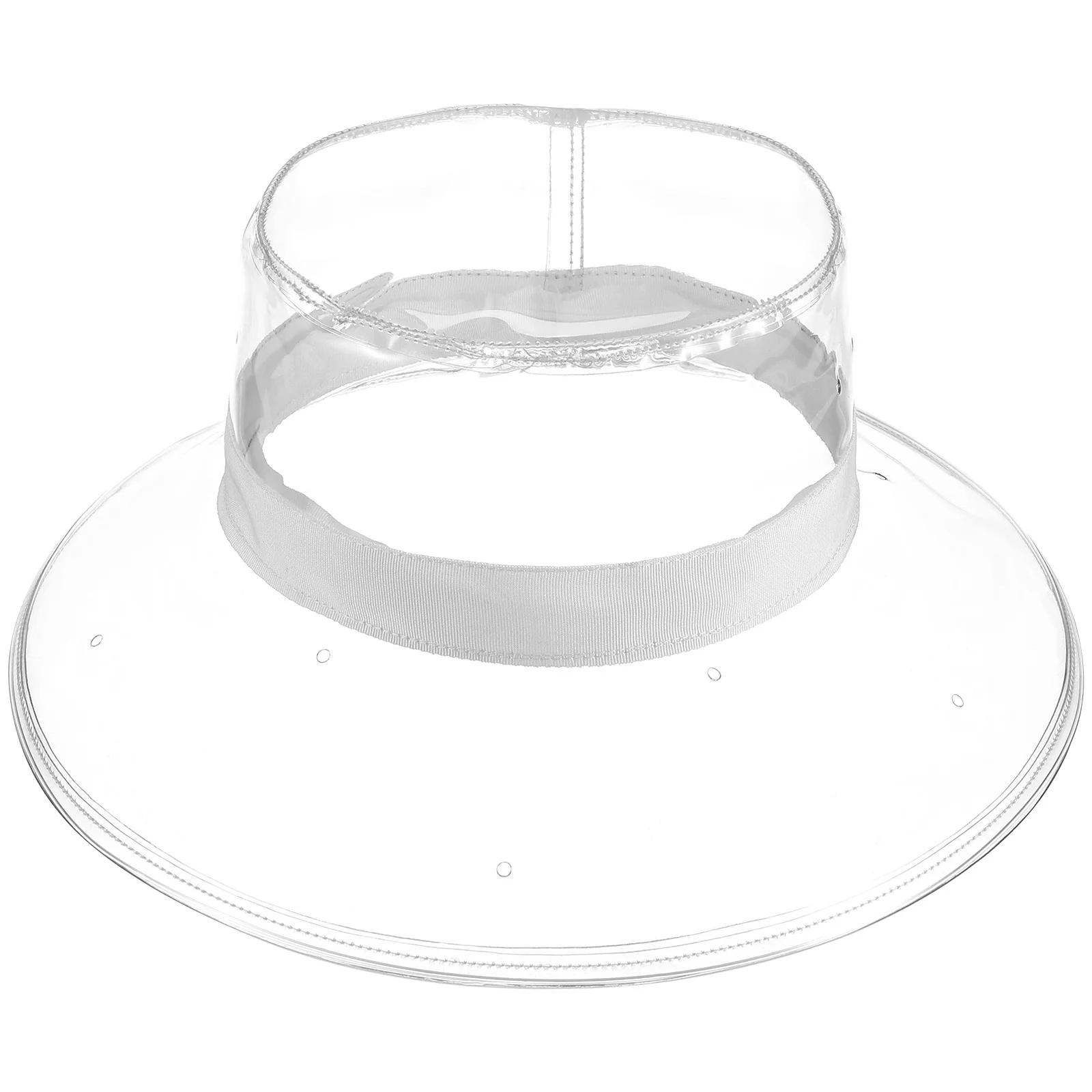 Fishermans Cap Hat Headwear Sun European and American Waterproof Bucket Transparent
Fishermans Cap Hat Headwear Sun European and American Waterproof Bucket Transparent