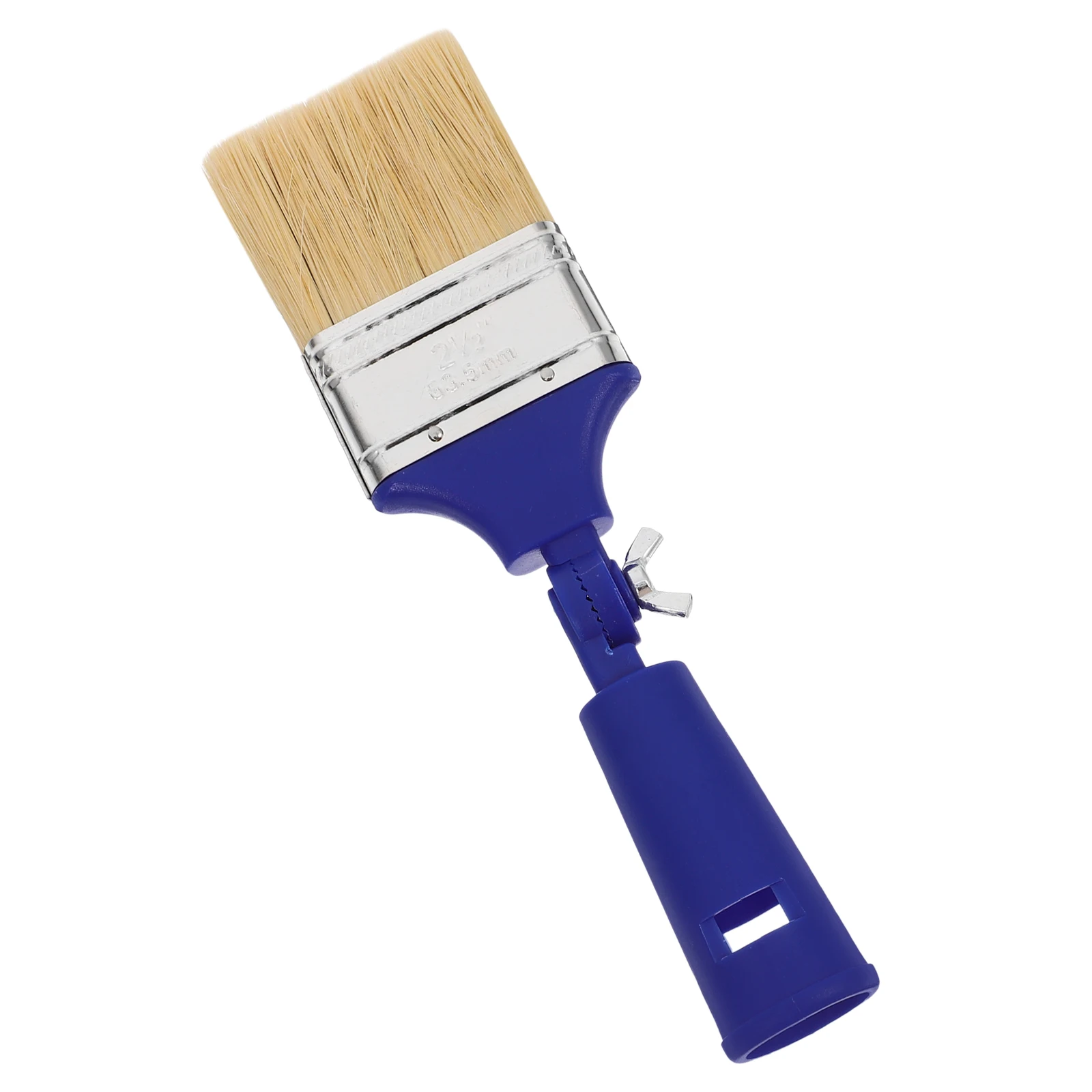 Adjustable Paint Brush 270 Degree No Dead Zone Oil Compatible Easy Clean Multifunctional Painting Brushes Wall
Adjustable Paint Brush 270 Degree No Dead Zone Oil Compatible Easy Clean Multifunctional Painting Brushes Wall
