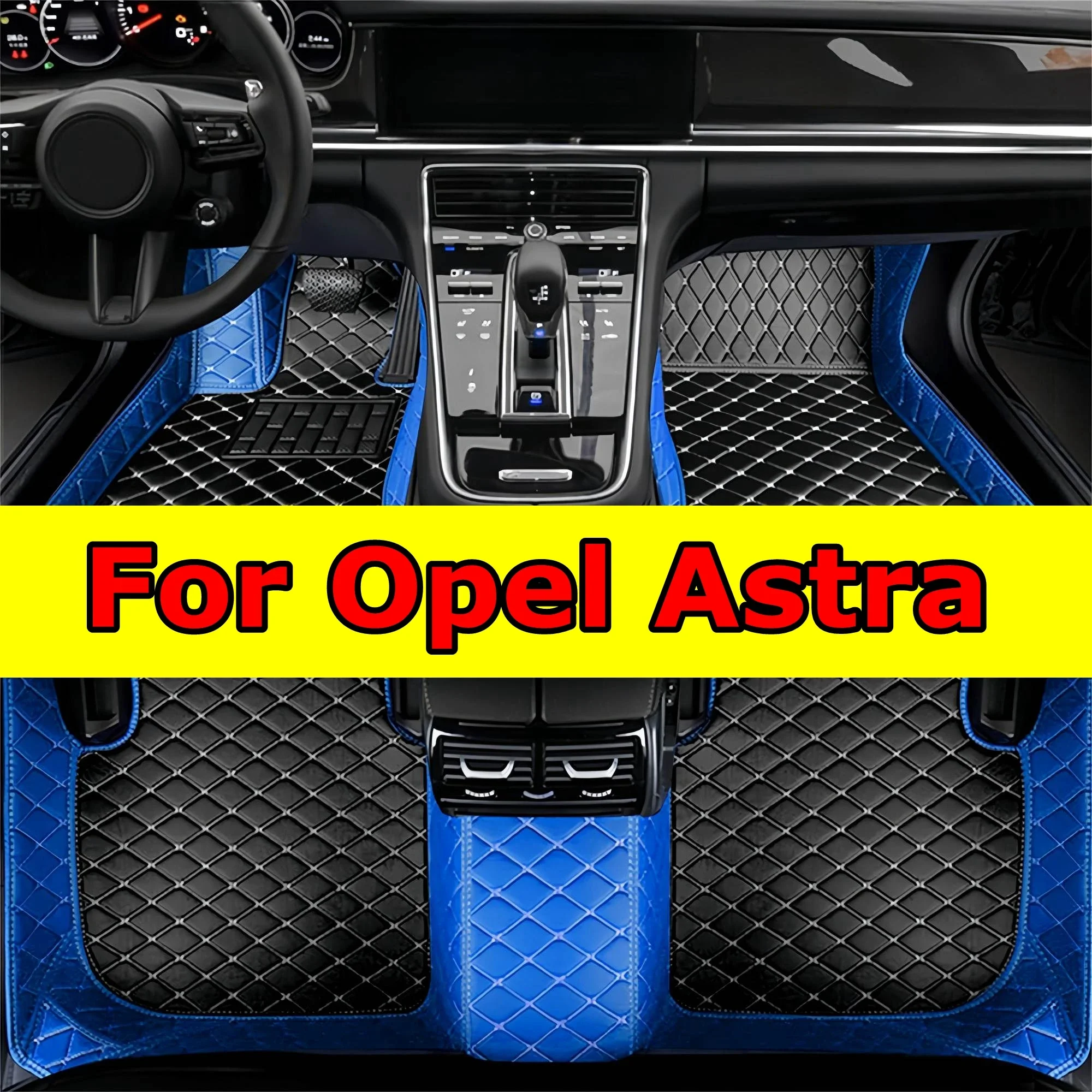 Custom Car Floor Mats for Opel Astra 2007 2008 2009 2010 2011 2012 2013 2014 2015 2door Full Coverage Floor Liners Cover Car
Custom Car Floor Mats for Opel Astra 2007 2008 2009 2010 2011 2012 2013 2014 2015 2door Full Coverage Floor Liners Cover Car
