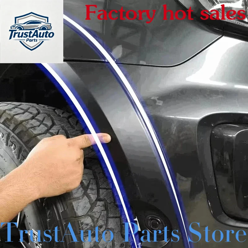 TrustAuto Parts Store Is Having A Hot SaleHigh-Quality Eco-Friendly S Wheel Eyebrow - -Rubbing Accsory Ranger
TrustAuto Parts Store Is Having A Hot SaleHigh-Quality Eco-Friendly S Wheel Eyebrow - -Rubbing Accsory Ranger