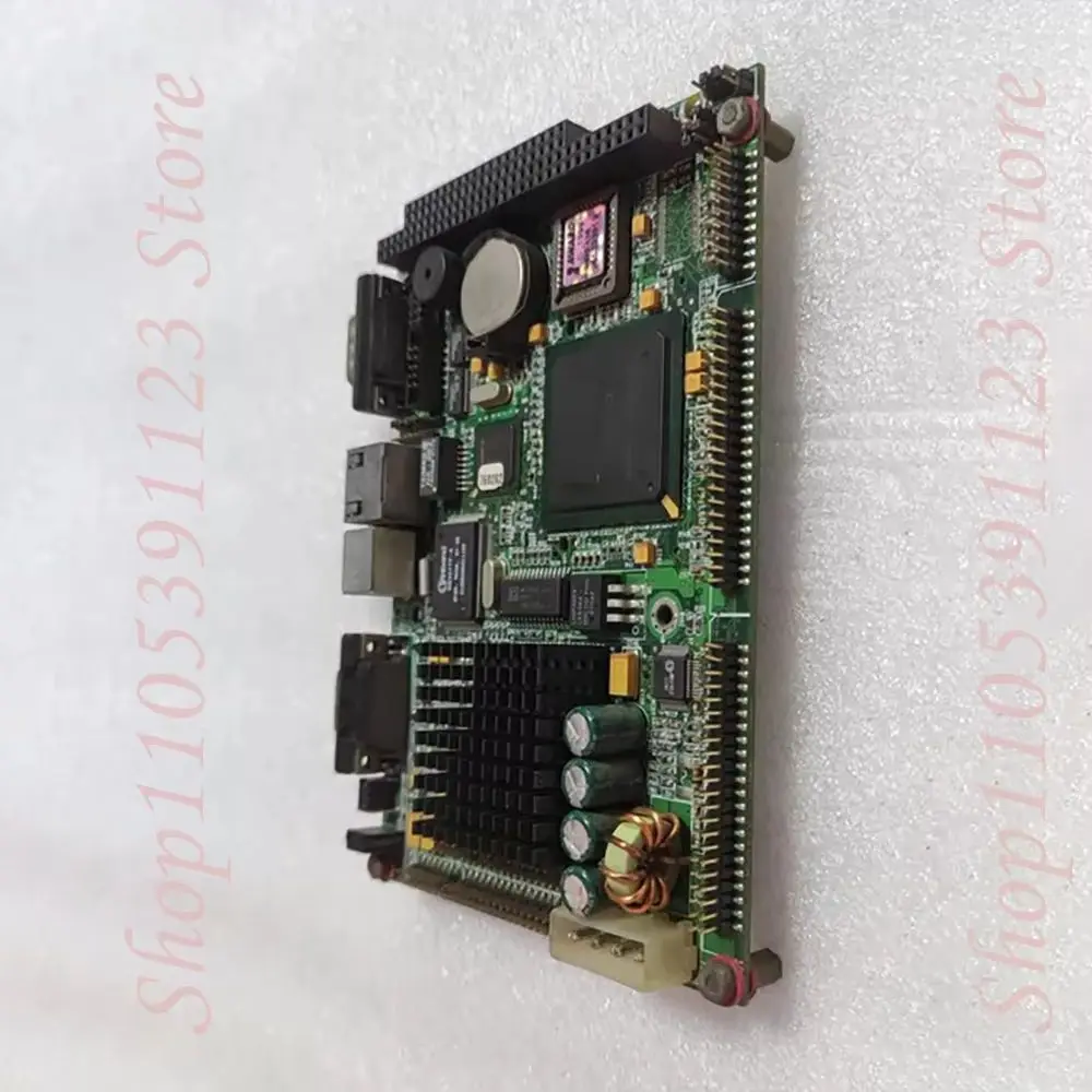 Industrial Control Motherboard 1907431005 GENE-4310 REV. A1.4
Industrial Control Motherboard 1907431005 GENE-4310 REV. A1.4