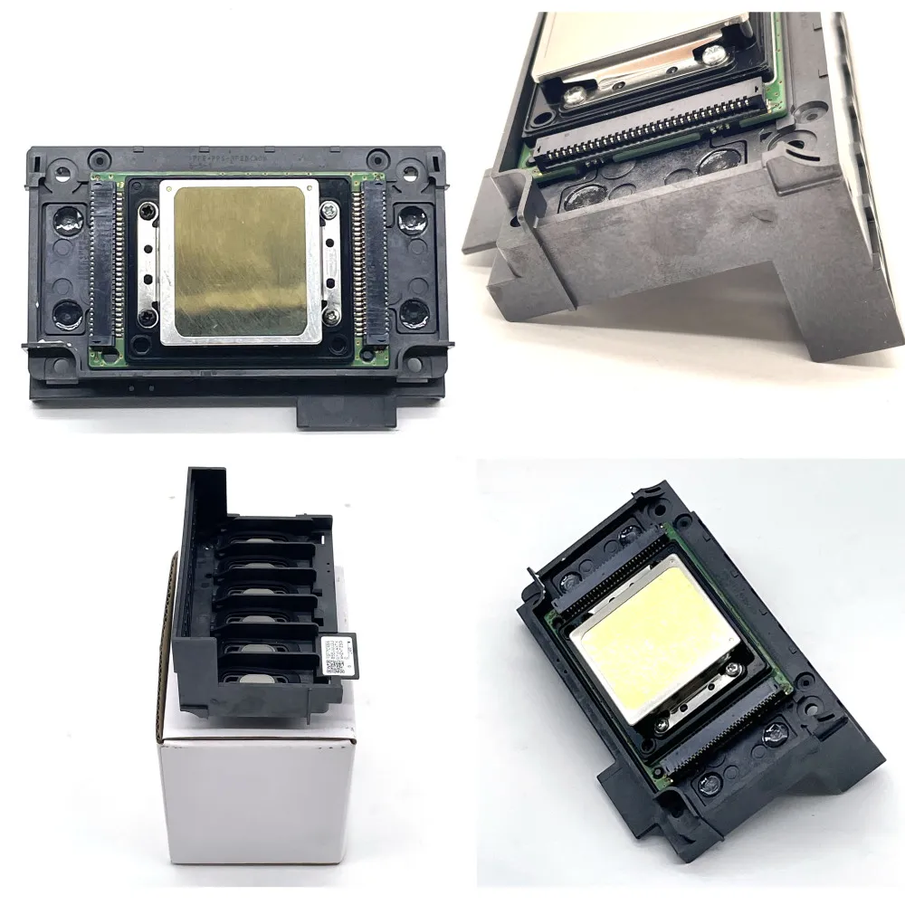 Printhead Fit For Epson EcoTank L18058 L8058 L8185 L8180 FA09231 ET-8500 L8050 L18050 ET-8550
Printhead Fit For Epson EcoTank L18058 L8058 L8185 L8180 FA09231 ET-8500 L8050 L18050 ET-8550