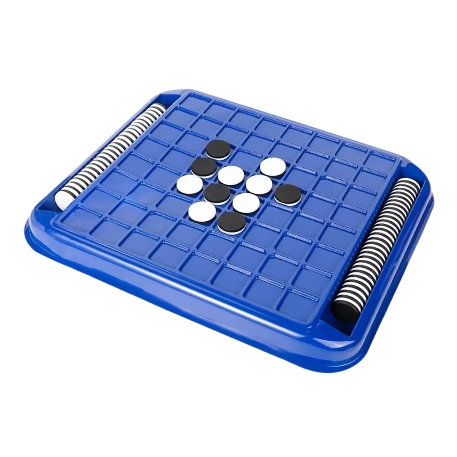 Portable Reversi Travel Boards Game Set Chess,Board Game for Parties, Family Game, 37 X 31 Cm, Table Game, Classic Reversi
Portable Reversi Travel Boards Game Set Chess,Board Game for Parties, Family Game, 37 X 31 Cm, Table Game, Classic Reversi