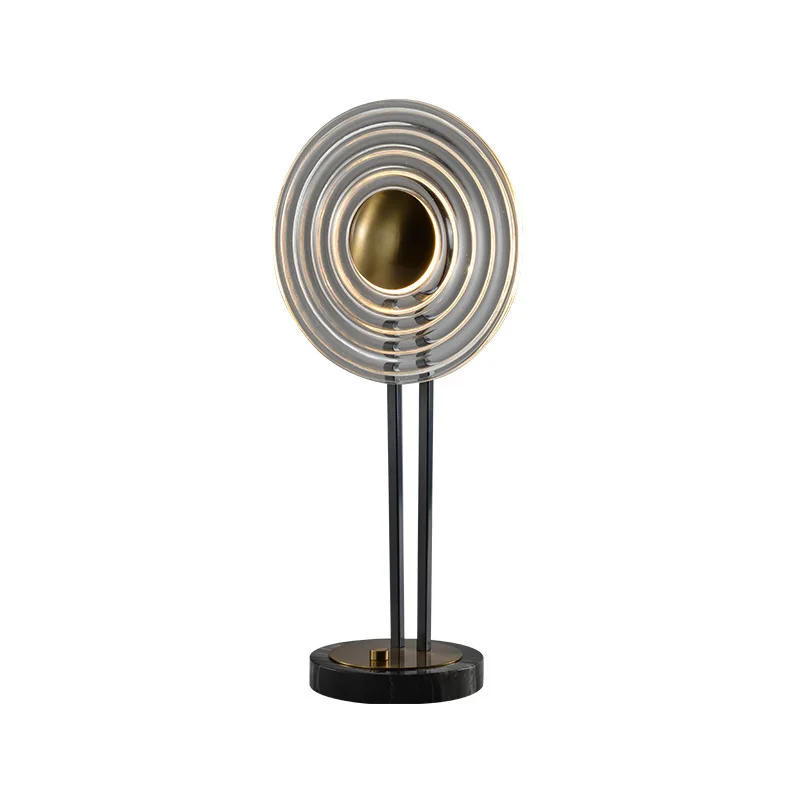 Modern simple wind wall lamp light luxury living room bedroom atmosphere table lamp modern fashion creative bedroom decoration
Modern simple wind wall lamp light luxury living room bedroom atmosphere table lamp modern fashion creative bedroom decoration