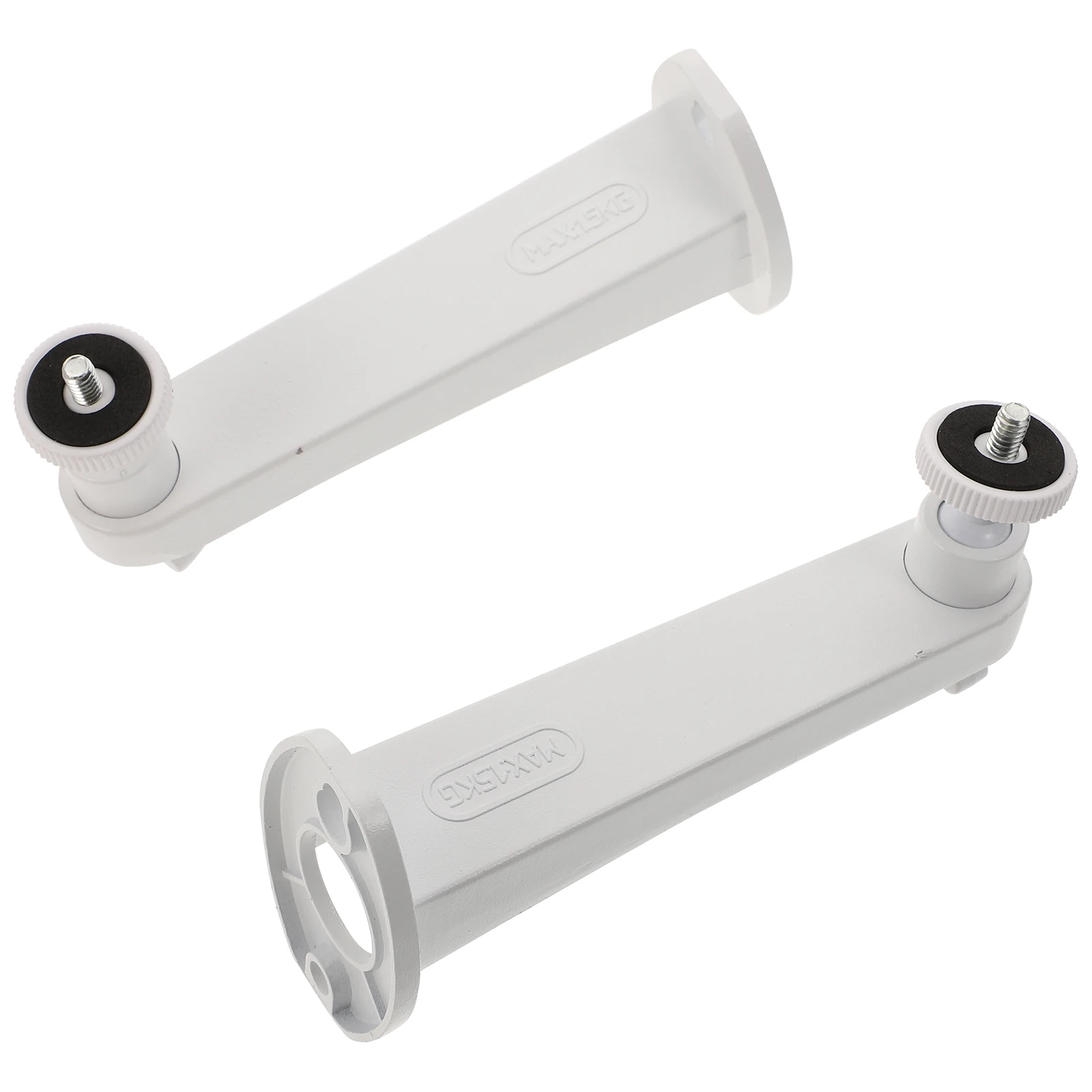Universal Adjustable Angle Security Mount Bracket 360 Degree Rotation Wall Holder SystemBracket
Universal Adjustable Angle Security Mount Bracket 360 Degree Rotation Wall Holder SystemBracket
